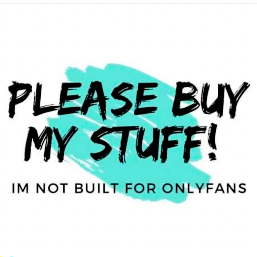 Always open to offers!!